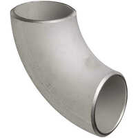Stainless Steel Elbow