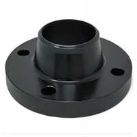 Astm-A105 - Carbon Steel Weld Neck Flange