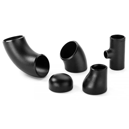 CS Pipes Fittings