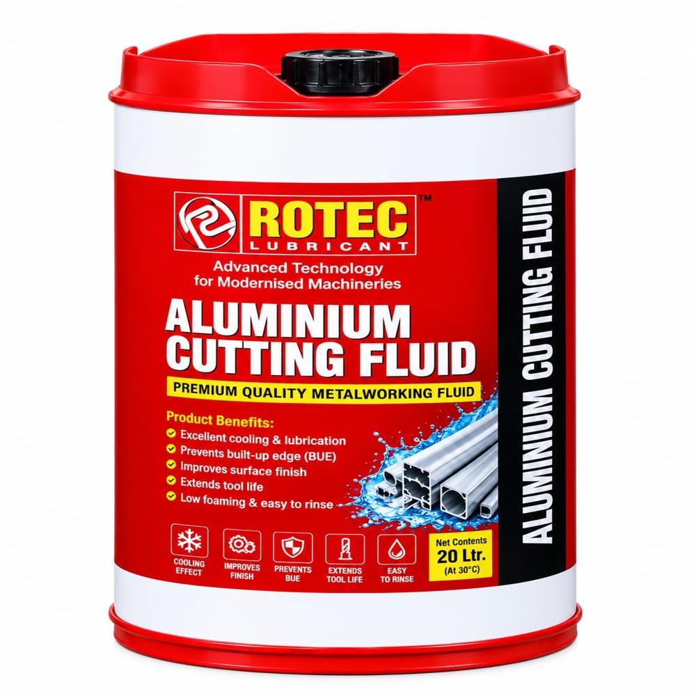 Aluminium Cutting Fluid
