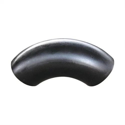 ANSI-B16-9 - Carbon Steel 3D Elbow