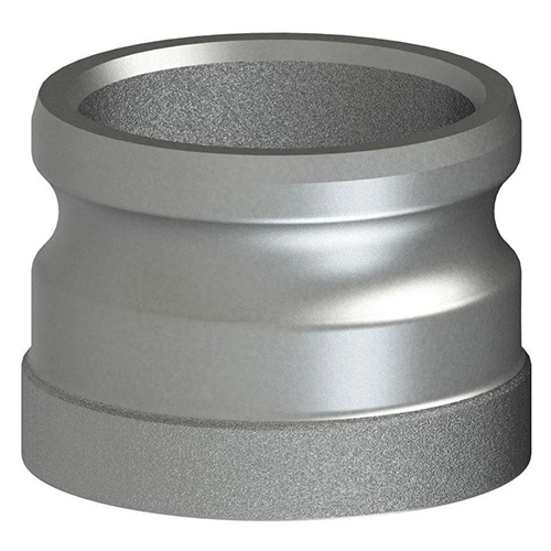 Forged Pipe Fittings