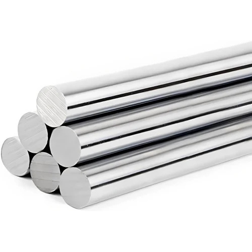Stainless Steel Round Rod