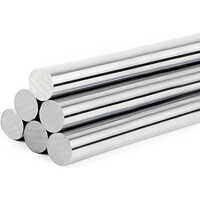 Stainless Steel Round Rod