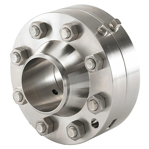 Stainless Steel Orifice Flange