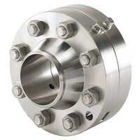 Stainless Steel Orifice Flange