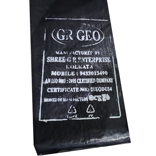 HDPE Bag