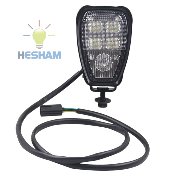 Forklift LED Multifunctional Headlight 