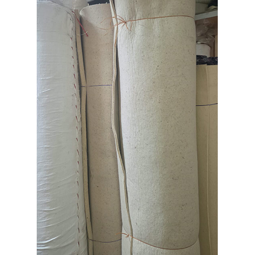 Woolen Felt Sheet