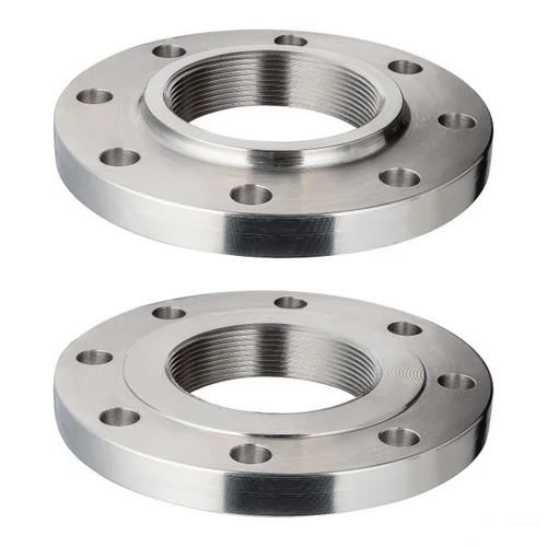 ASTM-S32205 Duplex Steel Flanges