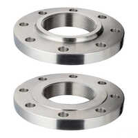 ASTM S32205 Duplex Steel Flanges