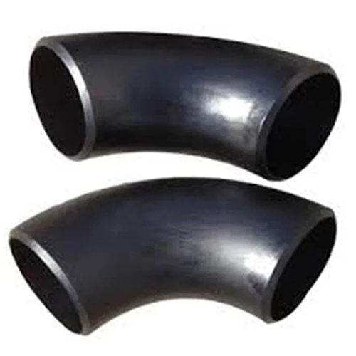ASTM-A234-WPB Carbon Steel Buttweld Pipe Fittings