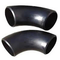 ASTM-A234-WPB Carbon Steel Buttweld Pipe Fittings