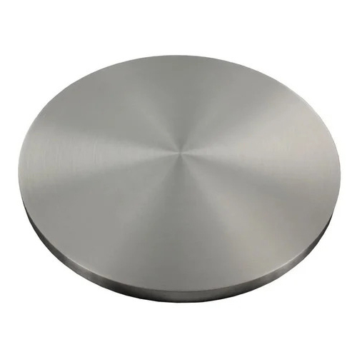 316-Stainless Steel Circle
