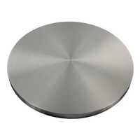 316-Stainless Steel Circle