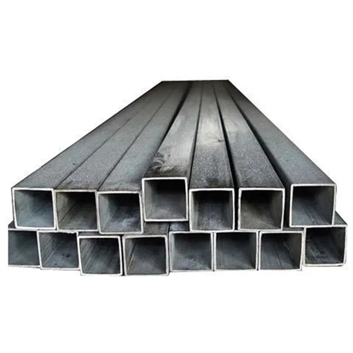Stainless Steel Square Pipe