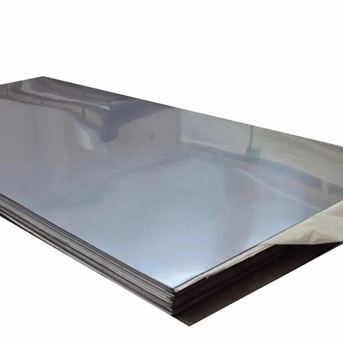 SS-304L Stainless Steel Sheet
