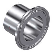 Stainless Steel TC Ferrule