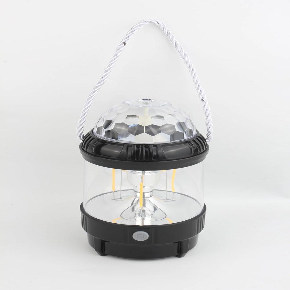 2 In 1 Multifunction Lantern Light