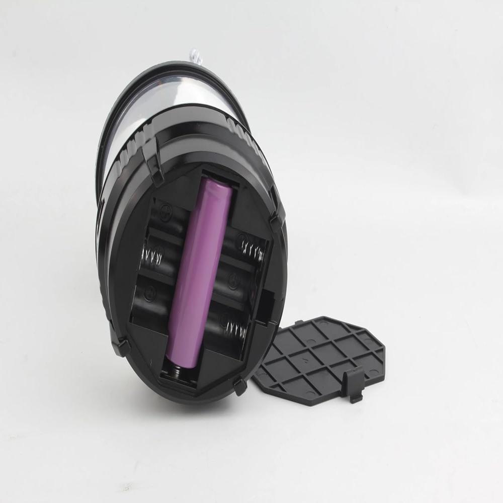 2 In 1 Multifunction Lantern Light