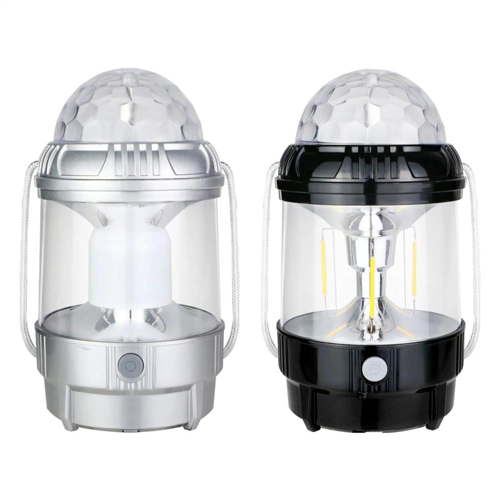 2 In 1 Multifunction Lantern Light