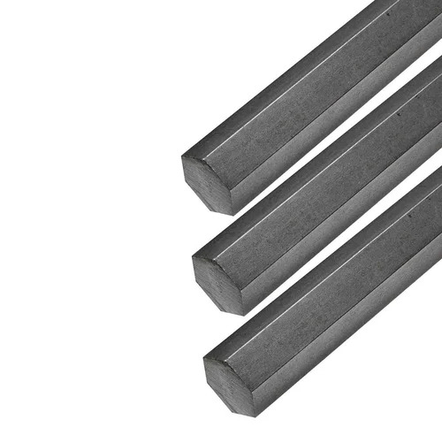 Stainless Steel Hexagon Bar
