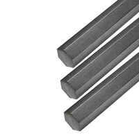 Stainless Steel Hexagon Bar