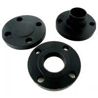 LTCS-A350-LF2-Weld Neck Flanges