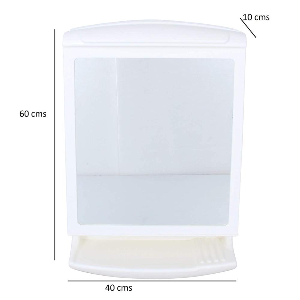 2 Layer Square Storage