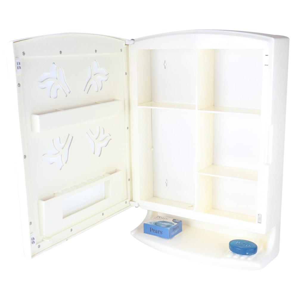2 Layer Square Storage