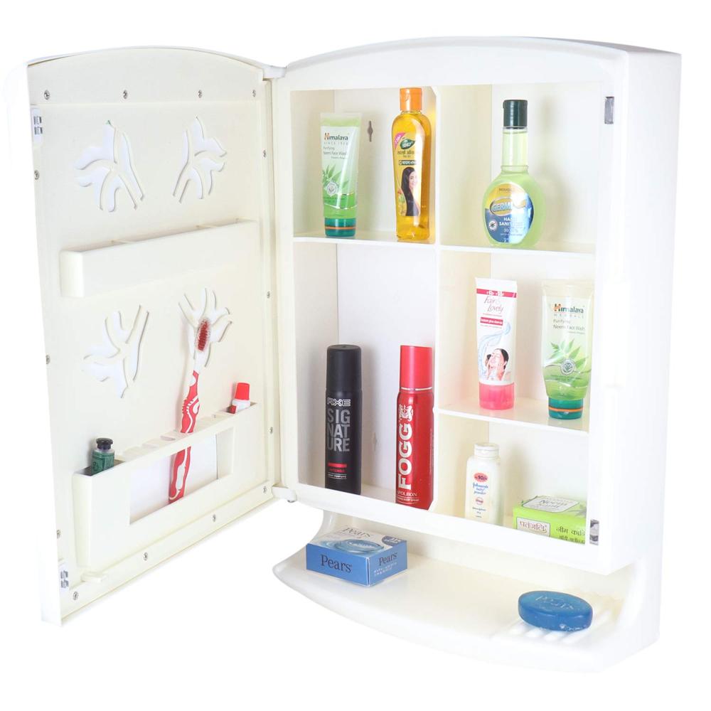 2 Layer Square Storage