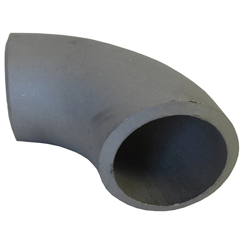 90 Degree Carbon Steel Elbow