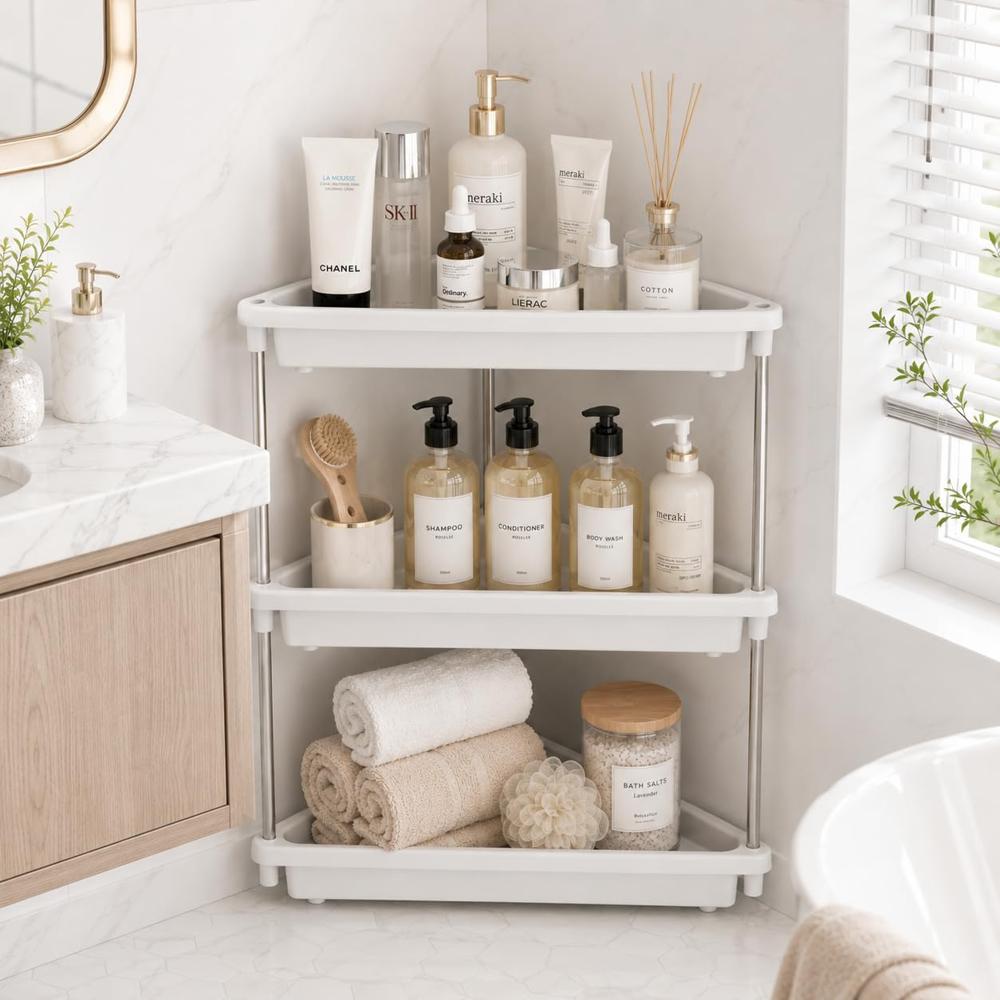 2 LAYER TRIANGLE STORAGE