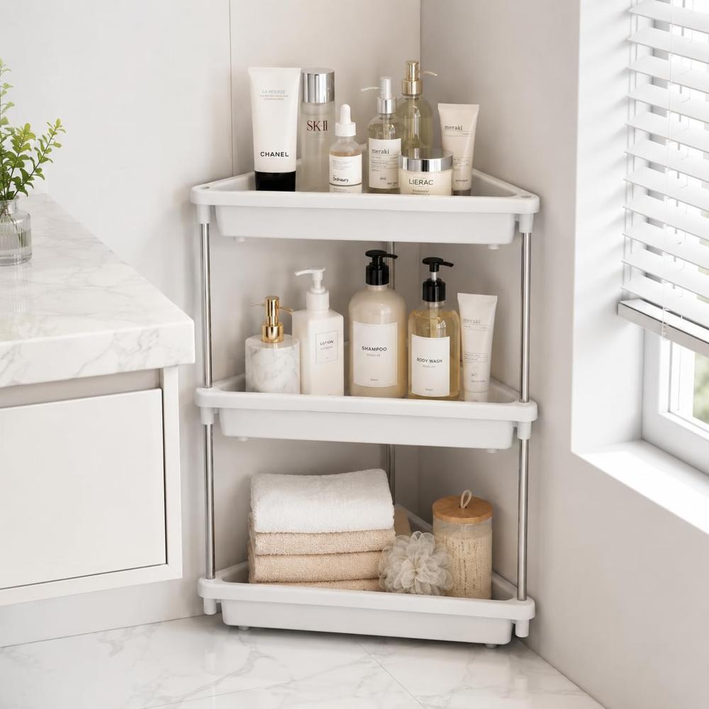 2 LAYER TRIANGLE STORAGE