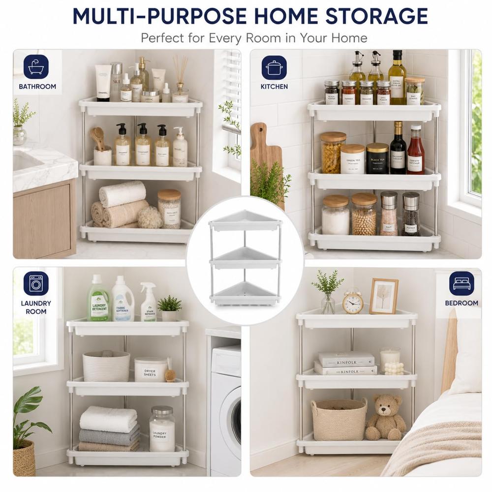 2 Layer Triangle Storage