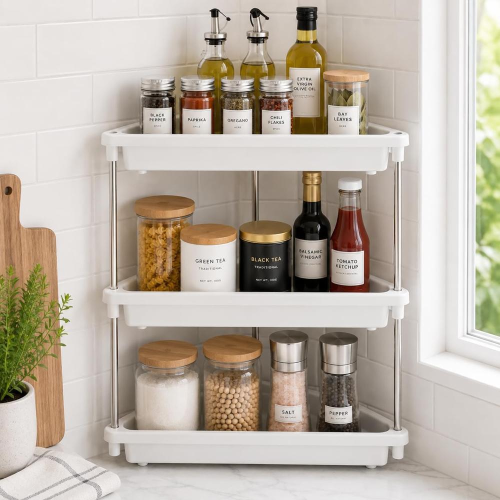 2 Layer Triangle Storage