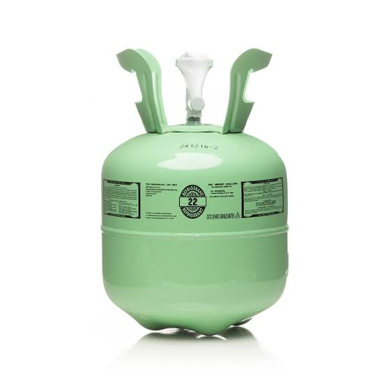 R-22 5 LBS Refrigerant