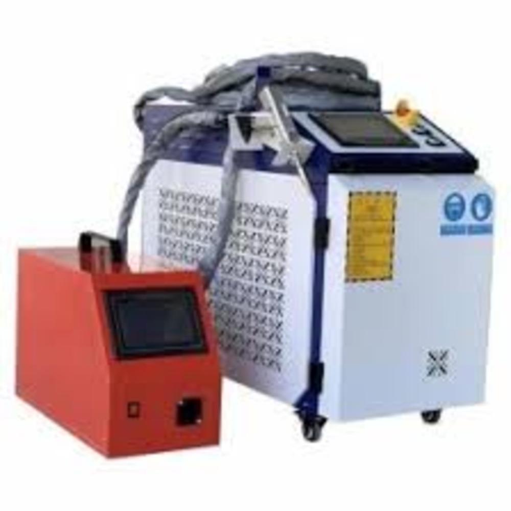 SS Laser Welding Service