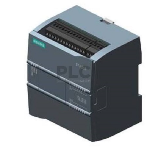 Siemens Siplus S7-1200 Cpu 1214C Ac/Dc/Relay - Application: Severe Industrial Conditions