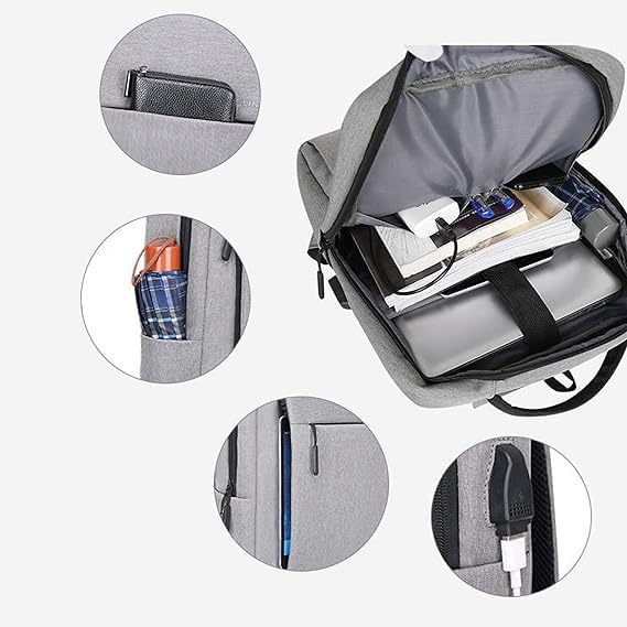 3 IN 1 BAG PACK