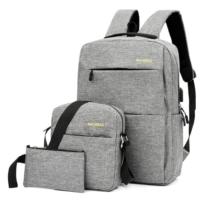 3 In 1 Bag Pack