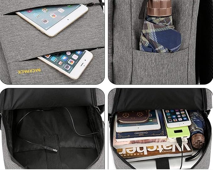 3 In 1 Bag Pack