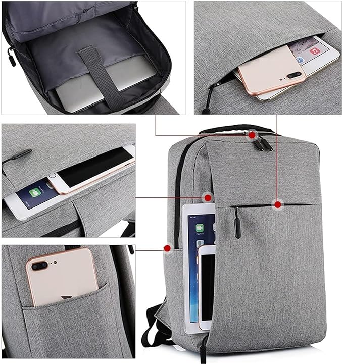 3 In 1 Bag Pack