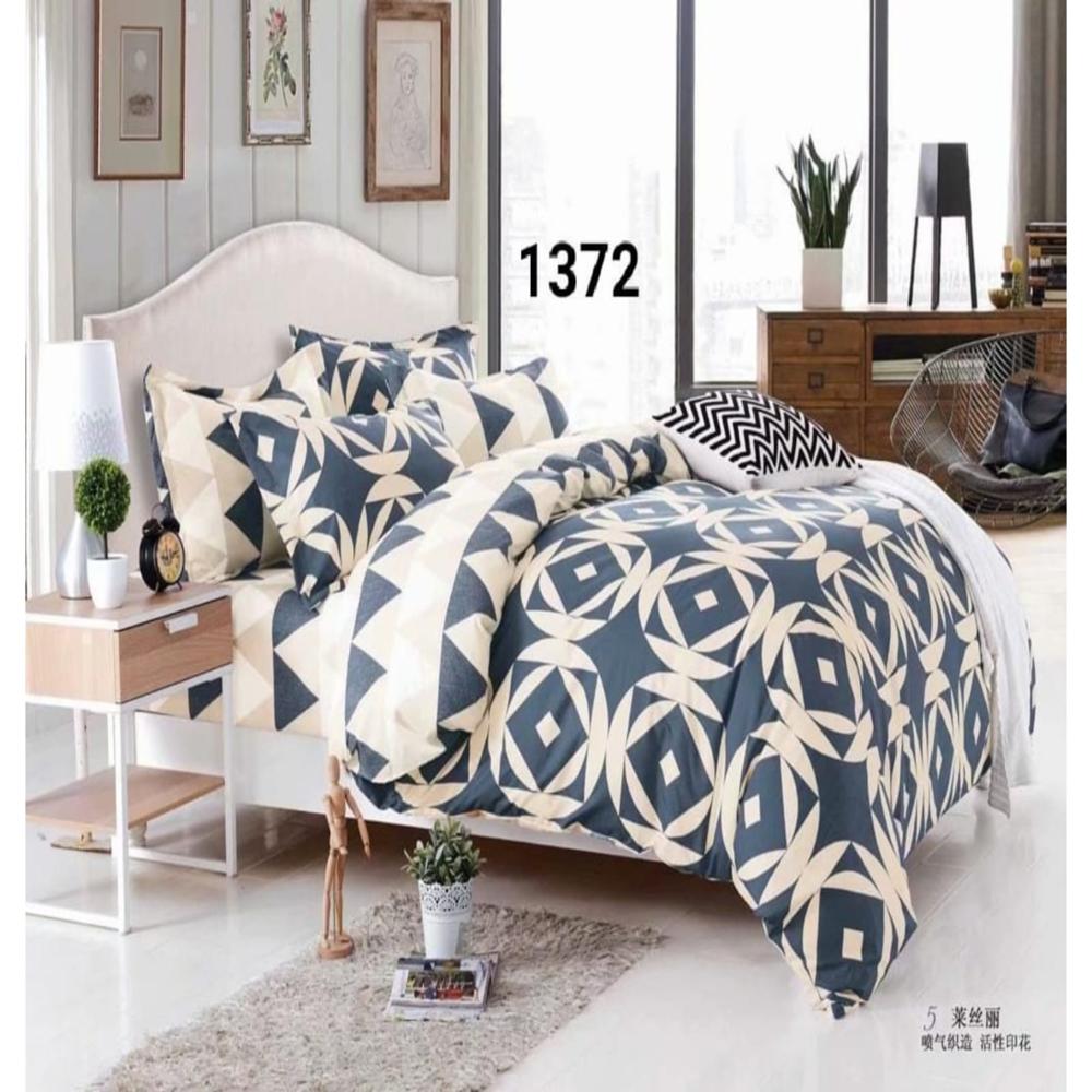 MARVEL BEDSHEET