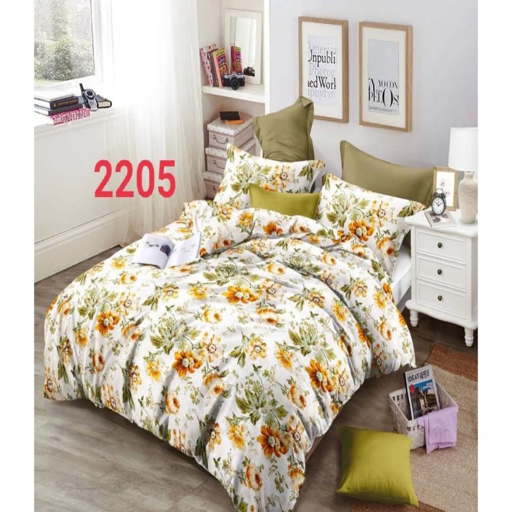 Marvel Bedsheet