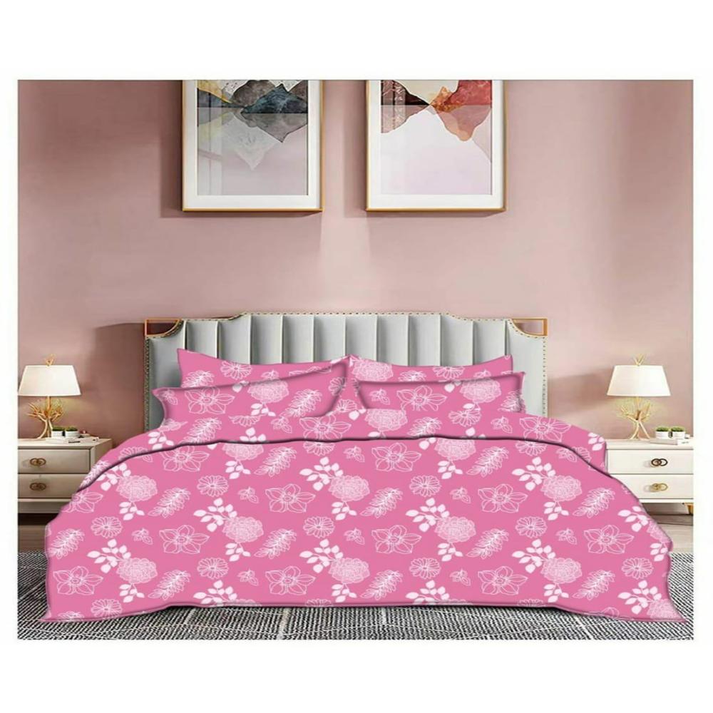 MARVEL BEDSHEET