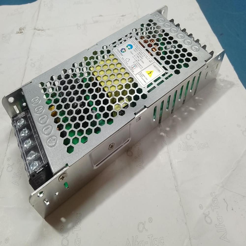 5 Volt 40 Amp Power Supply