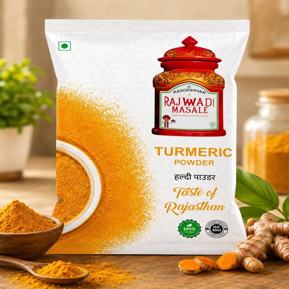 Turmeric Powder