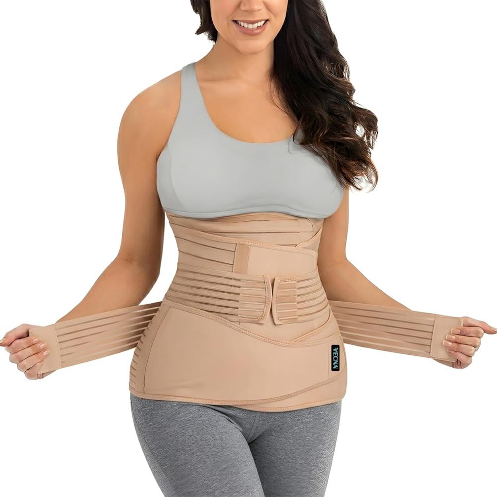 3 IN 1 POSTPARTUM BELT