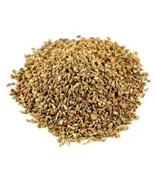 Carrom Seed - Organic, 100% Pure | Freshly Harvested, Distinctive Bitter Taste, Supports Healthy Lifestyle